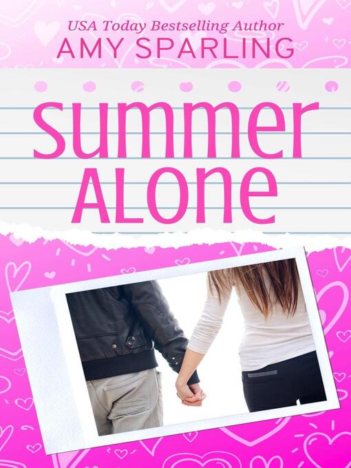 Title details for Summer Alone by Amy Sparling - Available